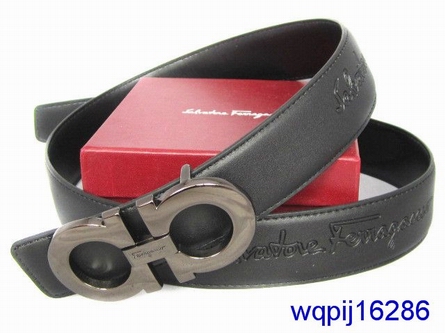 Ferragamo Belts-439